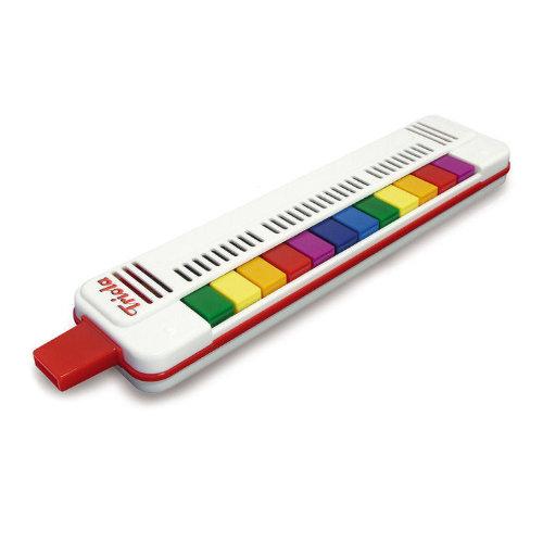 Harmonika, Melodica, Shruti Box